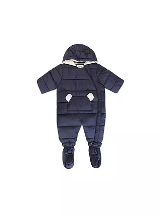 S.OLIVER | Baby Schneeanzug | 